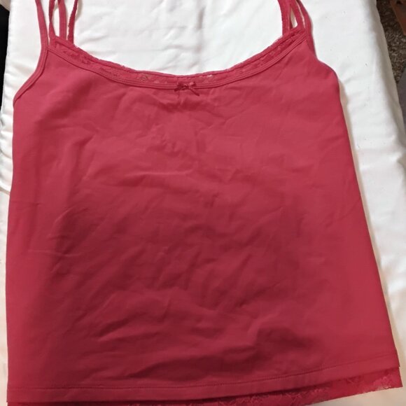 Layered Look Tank tops - Picture 3 of 4